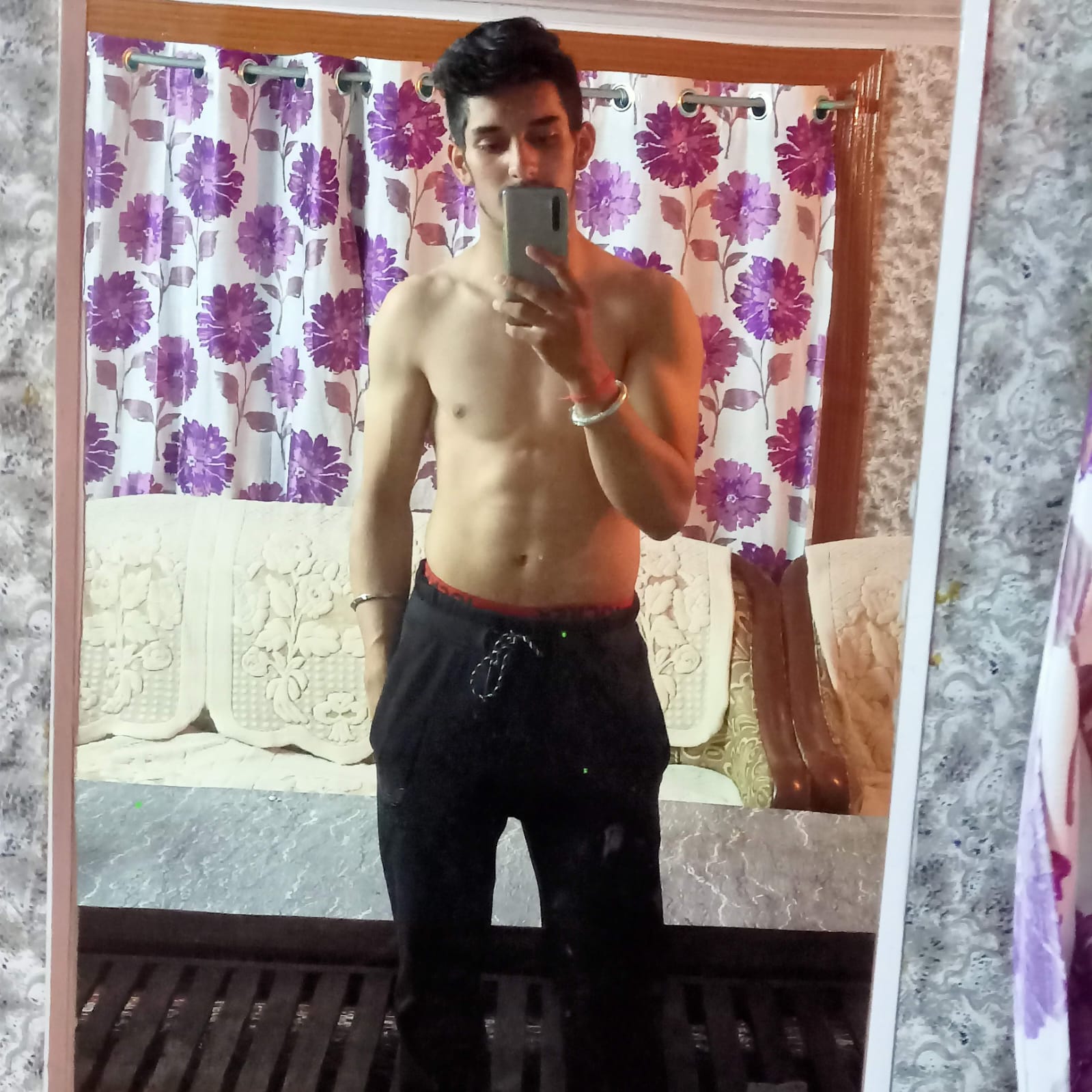 Amit Before