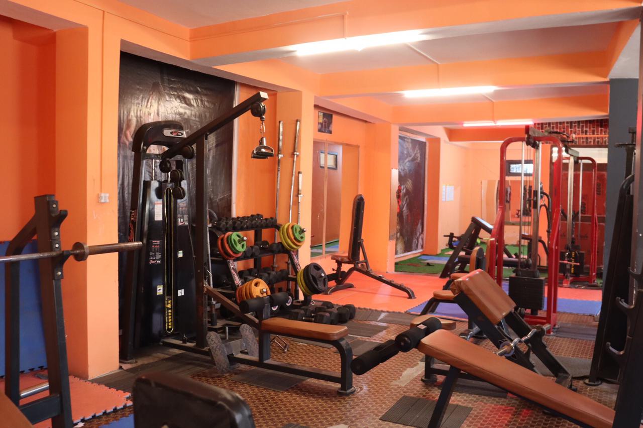 Gym Photo 2