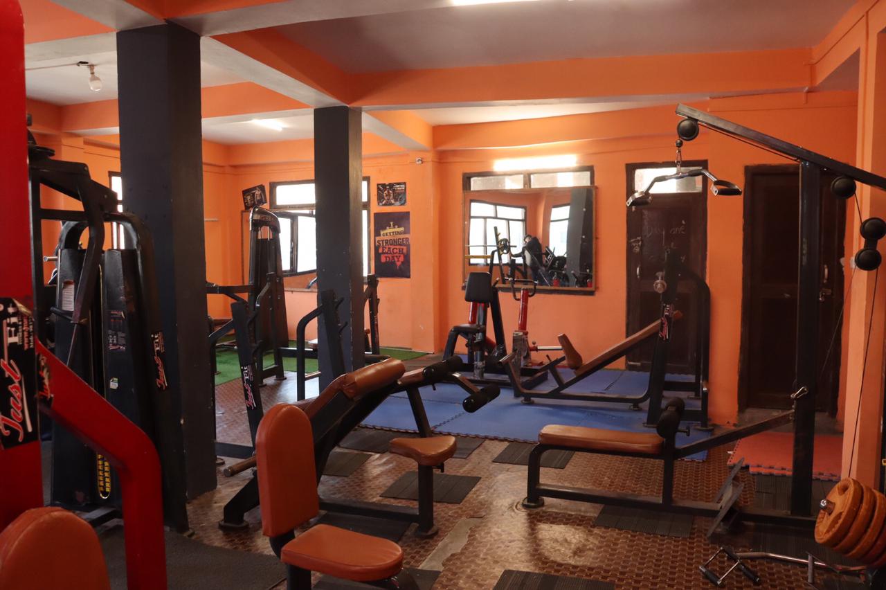 Gym Photo 3
